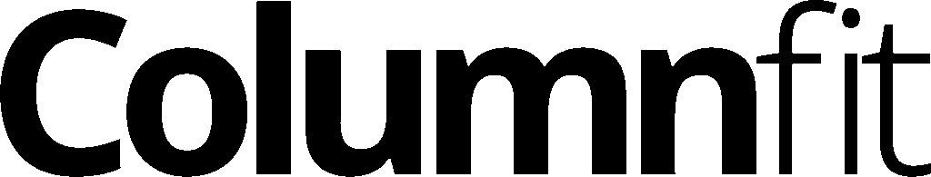 Columnfit Logo